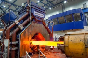 فرآیند تولید لوله مانیسمان