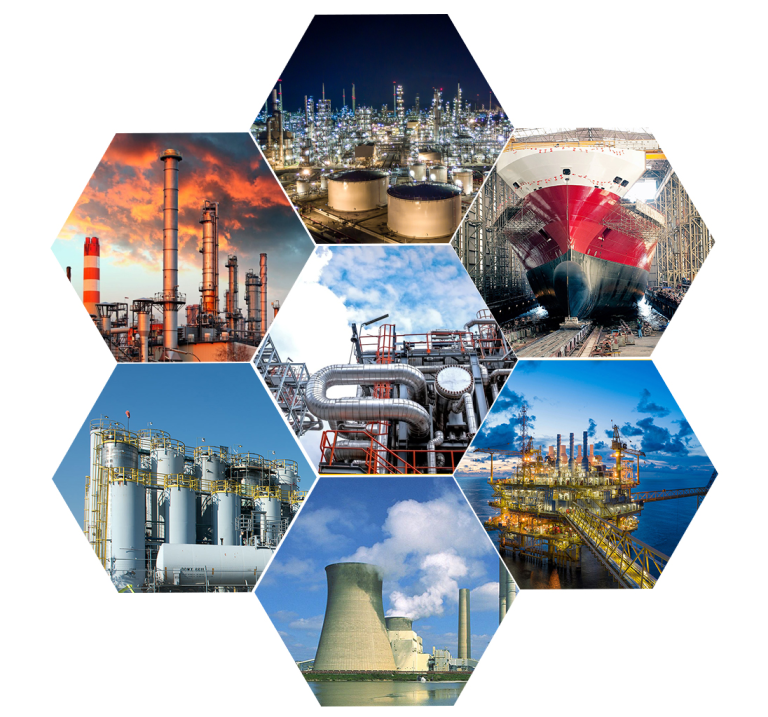 مقایسه کاربرد ورق استیل و گالوانیزه