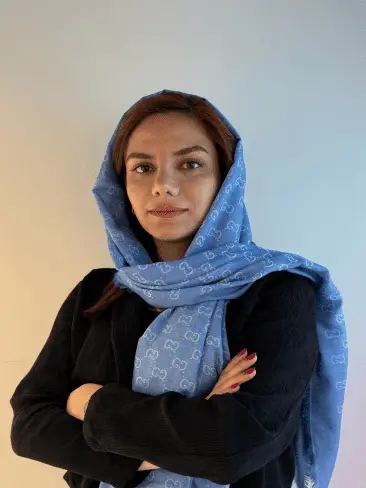 عزیزی کارشناس فروش