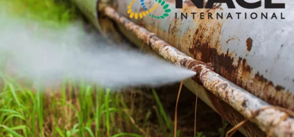 استاندارد NACE لوله های فولادی