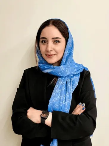 شجاعی مدیر بازرگانی