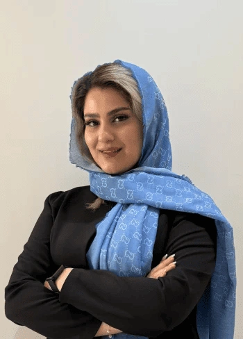 ظریفی کارشناس فروش